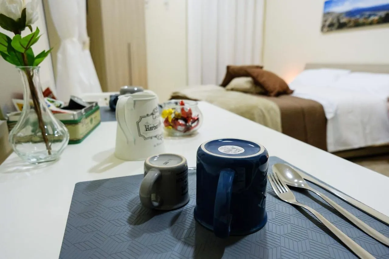 A Due Passi Dal Mare Apartment Naples