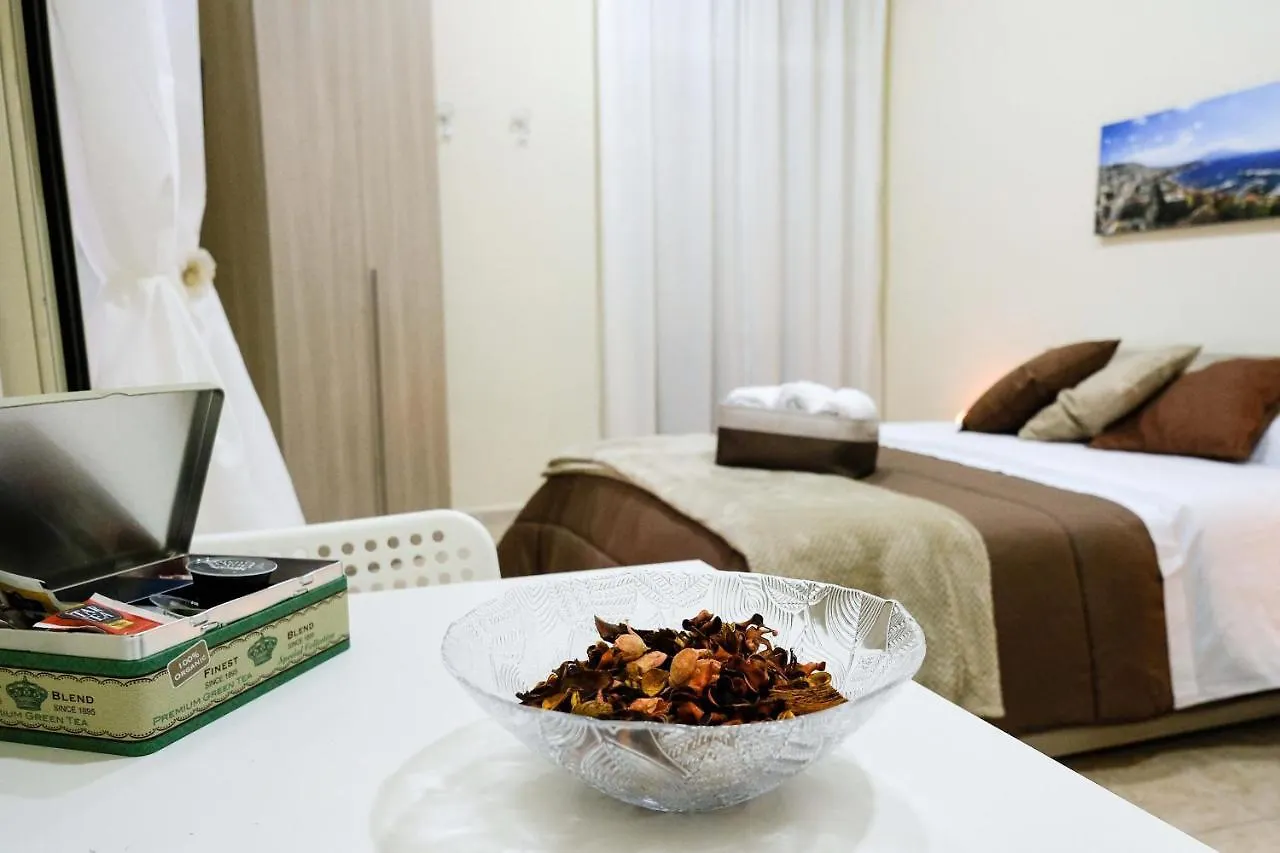 A Due Passi Dal Mare Apartment Naples 0*,