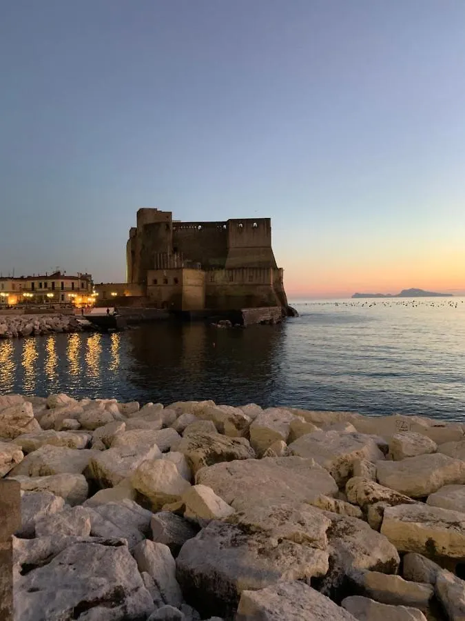 A Due Passi Dal Mare Apartment Naples Italy