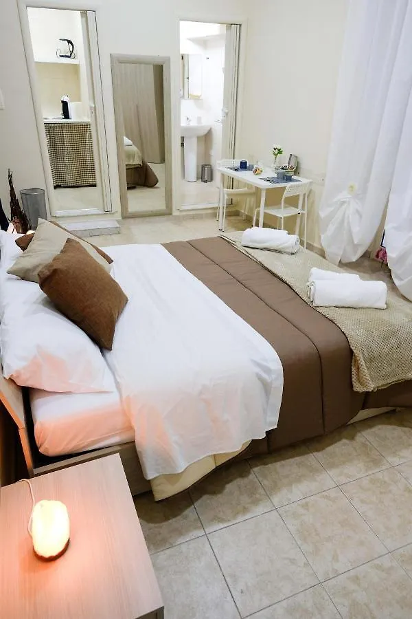 Apartament A Due Passi Dal Mare Neapol