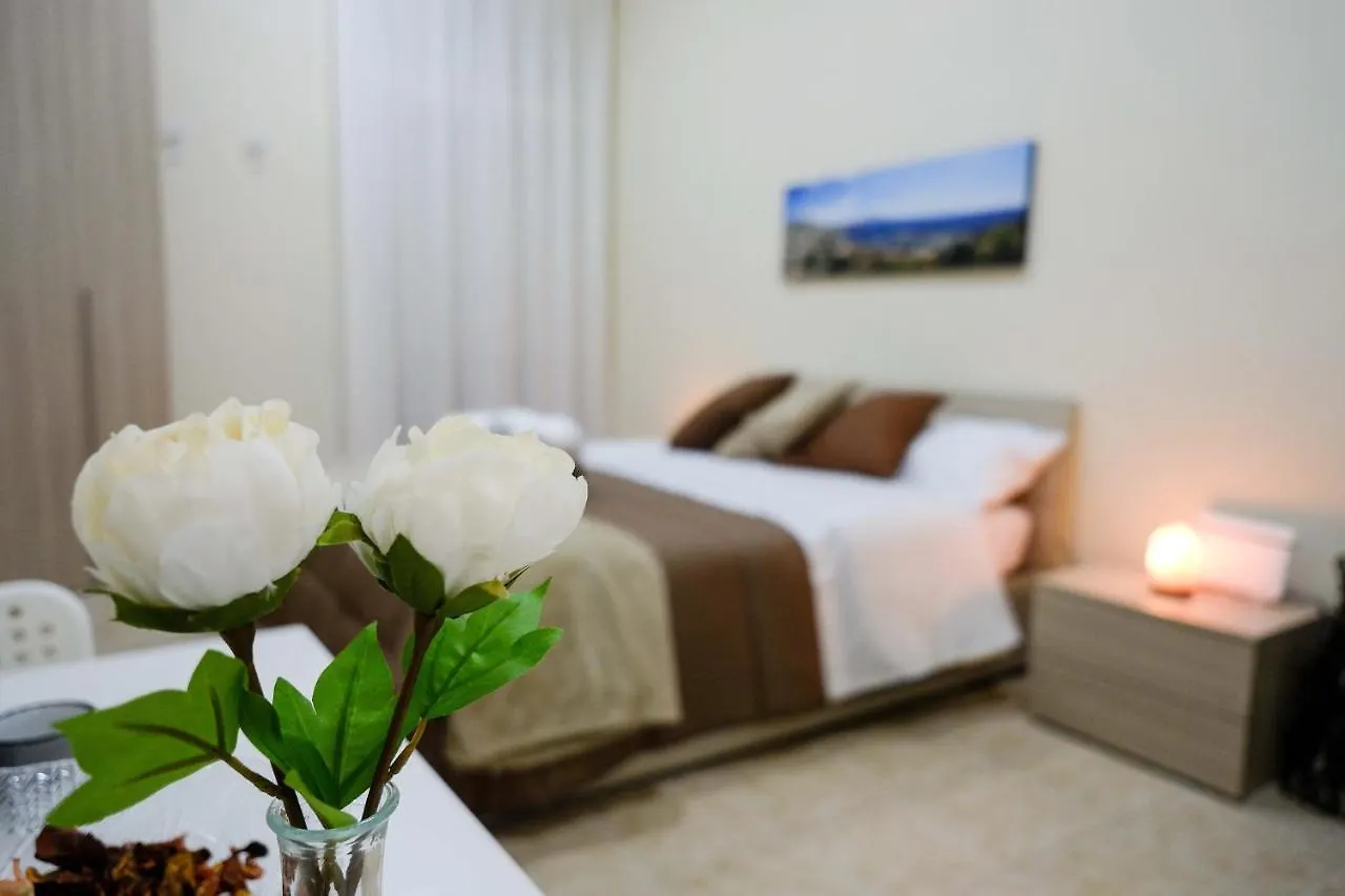 Apartament A Due Passi Dal Mare Neapol