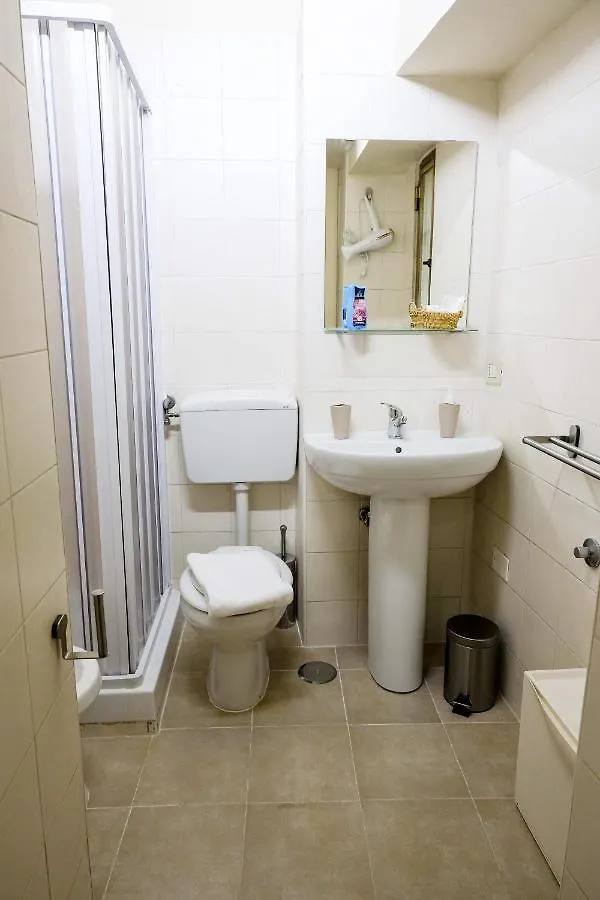 Apartament A Due Passi Dal Mare Neapol